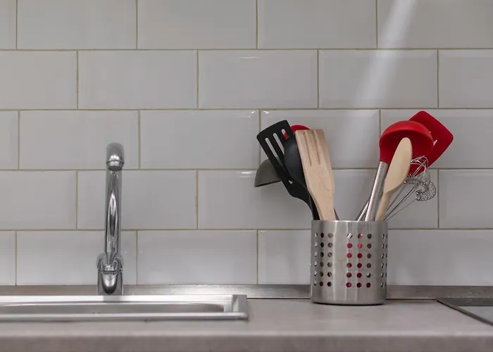 Lägenhet Piso Reformado En Centro