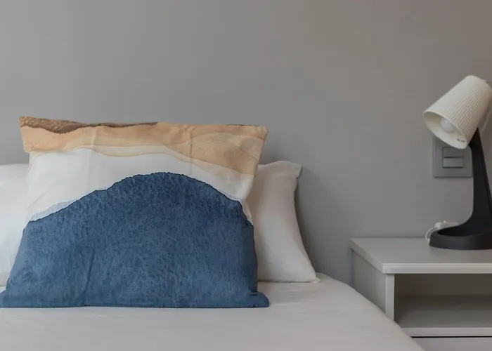 Piso Reformado En Centro Більбао