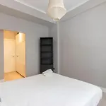Piso Reformado En Centro Lejlighed *