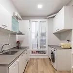 Piso Reformado En Centro Lejlighed