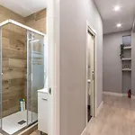 Piso Reformado En Centro Bilbao