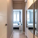 Piso Reformado En Centro Lejlighed Bilbao