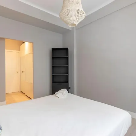 Piso Reformado En Centro Apartman *