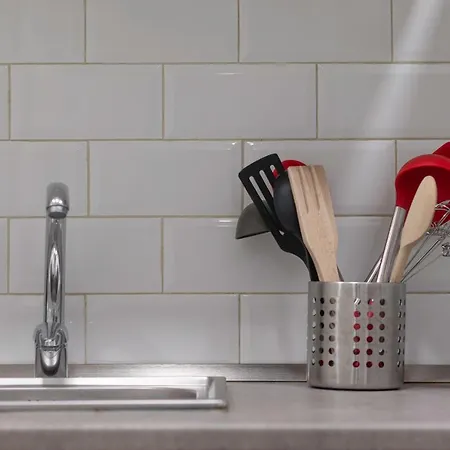 Apartamento Piso Reformado En Centro