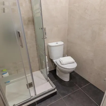 Apartment Piso Reformado En Centro