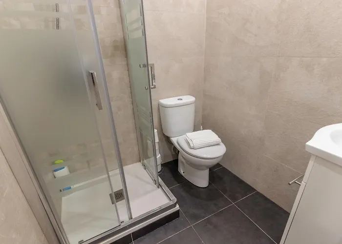 Appartamento Piso Reformado En Centro