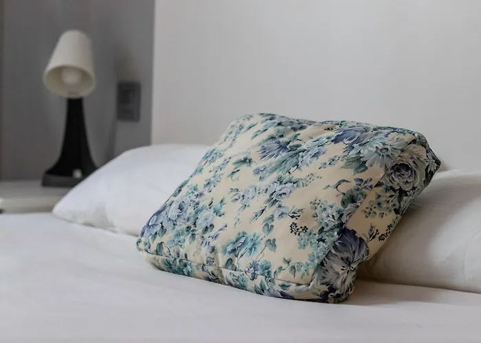 Piso Reformado En Centro Appartamento *