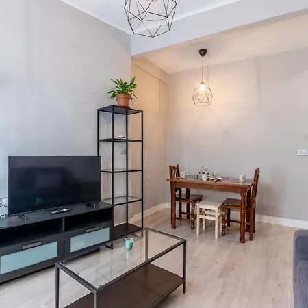 Piso Reformado En Centro Appartement