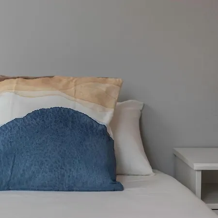 Piso Reformado En Centro Bilbao