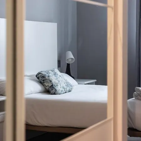 Appartement Piso Reformado En Centro